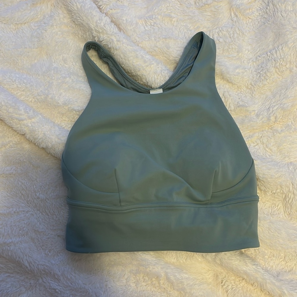 Wunder Train Longline Bra *Medium Support, A/B Cup